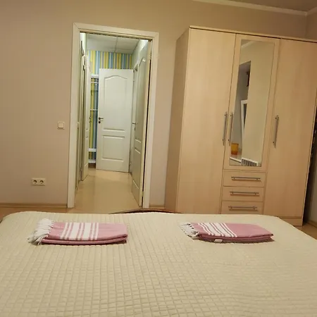 Apartment L15