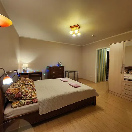 Apartment L15 *