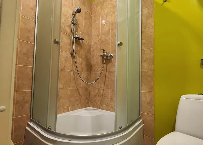 L15 Апартаменты