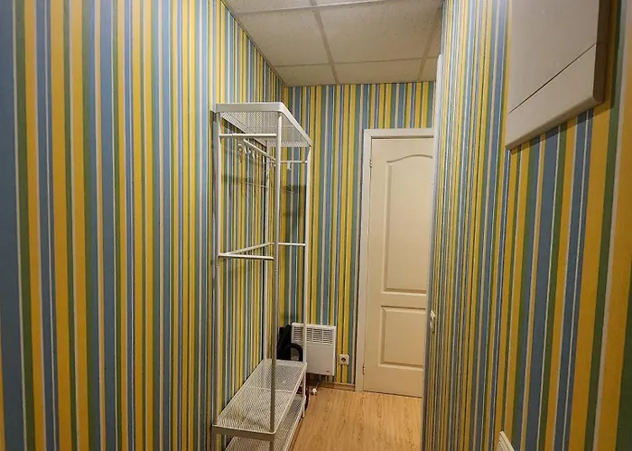 Апартаменты L15 Рига