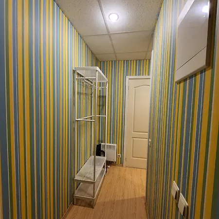 Apartment L15 Riga